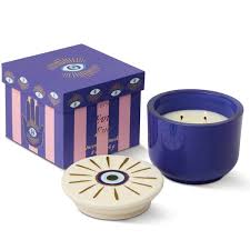 Paddywax - Incense & Smoke Charmed 8oz Candle