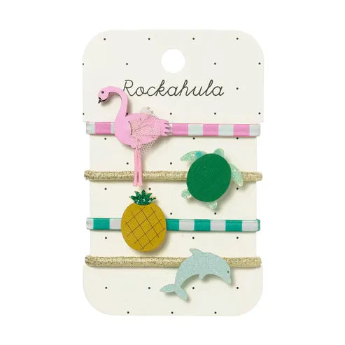 Rockahula Island Dreams Ponies