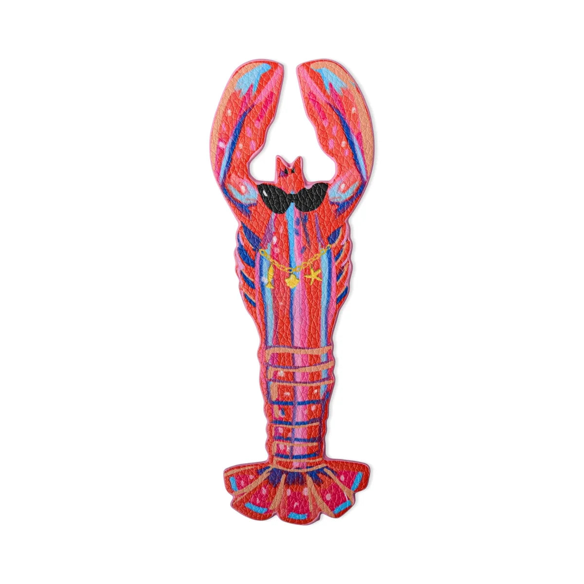 Hijinx - Lobster Bookmark