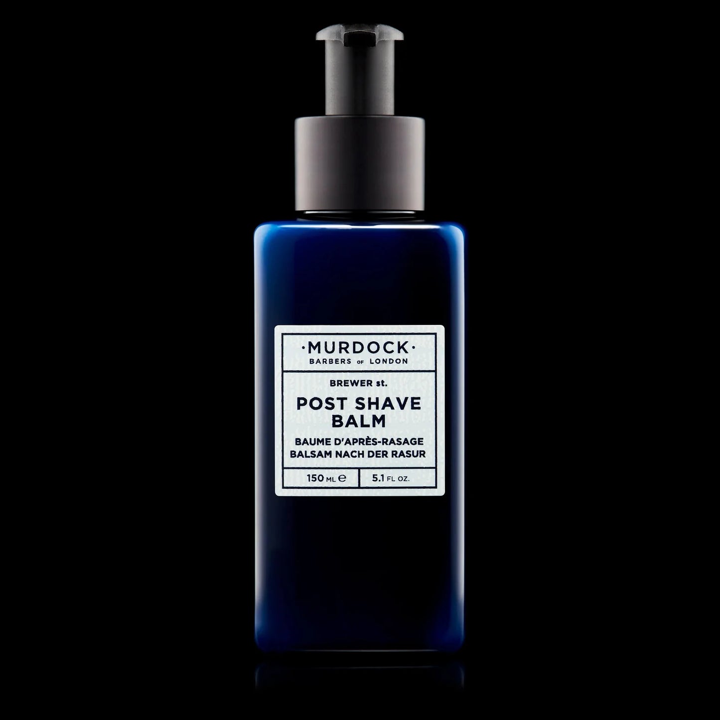 Murdock Post Shave Balm