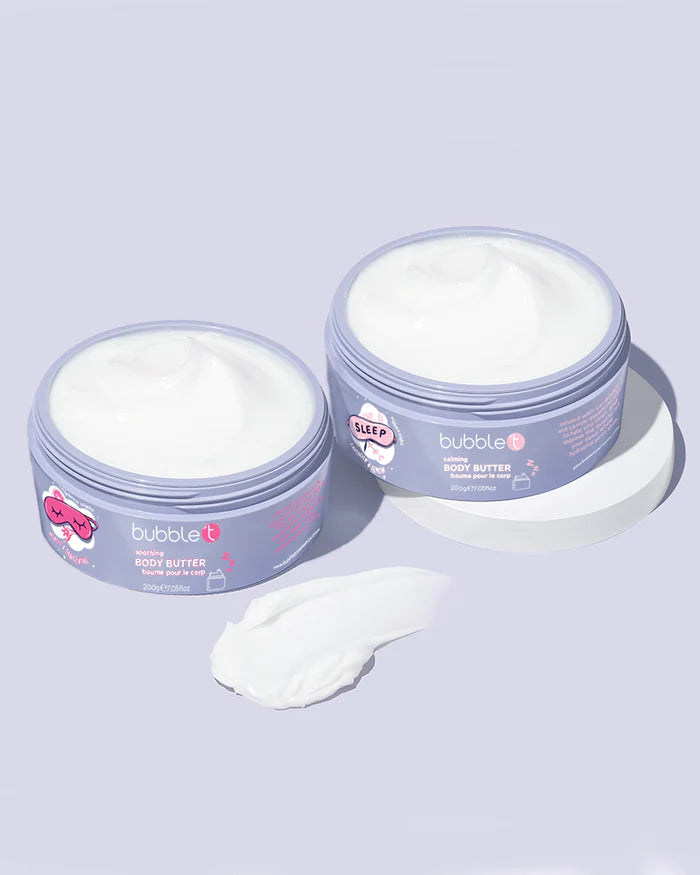 Neroli & Tangerine Body Butter