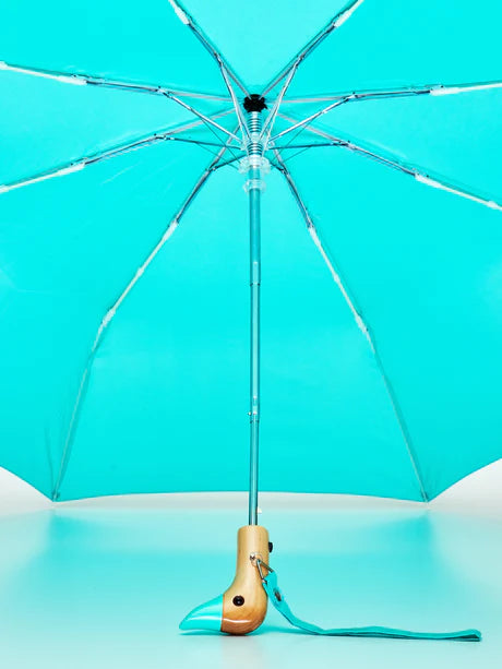 Original Duckhead Compact Umbrella - Mint