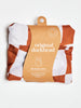 Original Duckhead Peanut Butter Checkers Reusable Bag