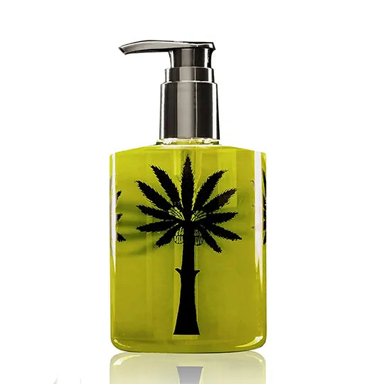 Ortigia Fico d'India Liquid Soap
