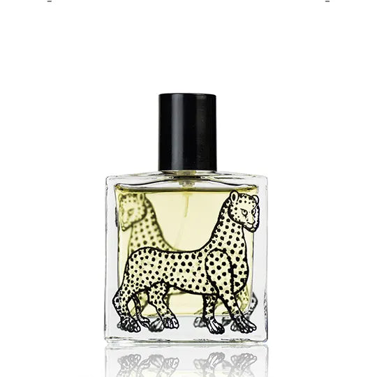 Ortigia Zagara Eau de Parfum 30ml - Orange Blossom