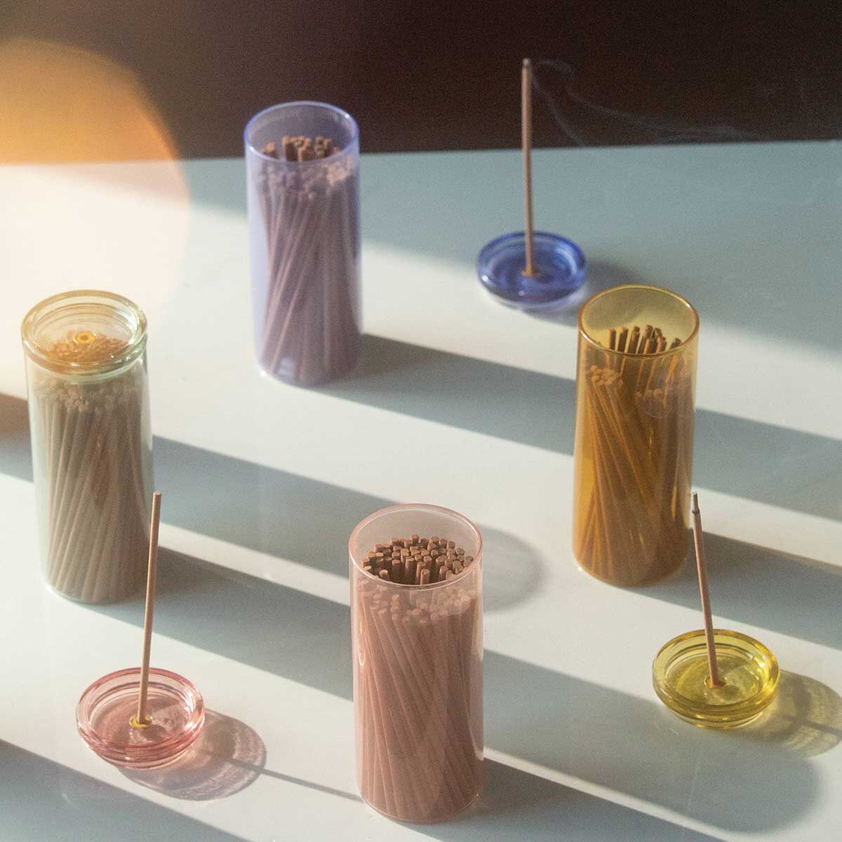 Paddywax Fresh Air Incense Sticks