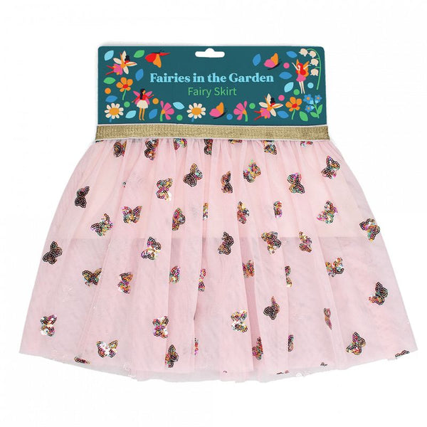 Fairies In The Garden - Fairy Skirt