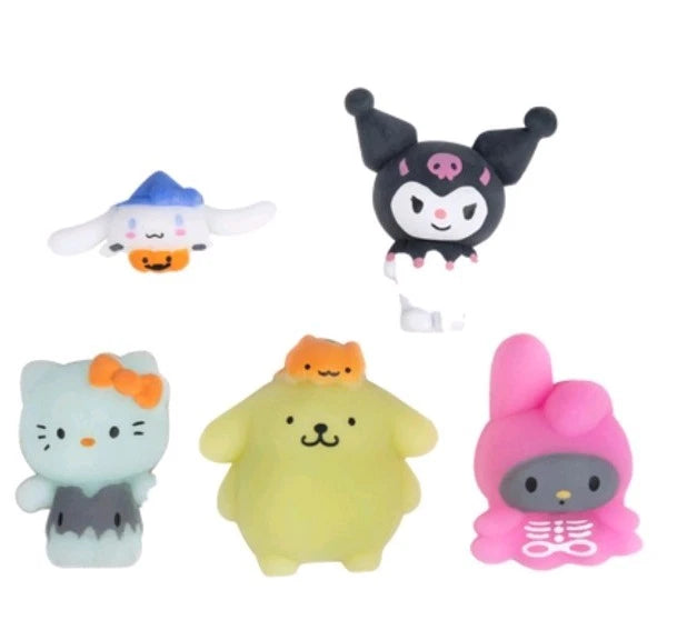 Hello Kitty and Friends - Squidling Surprise Mini Characters