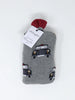 Men's Thought Cab Socks In A Bag - Multi