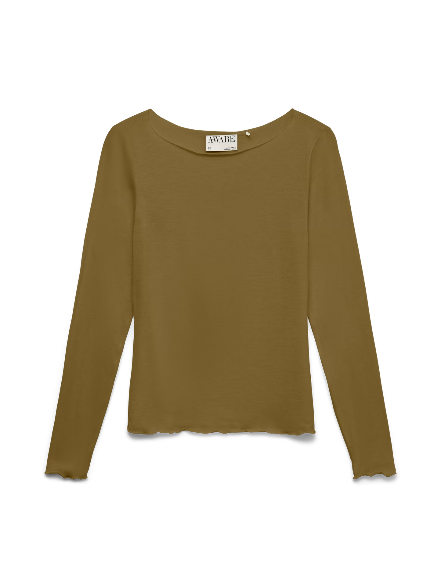 Vero Moda - AWGLESHA Top (Brene)