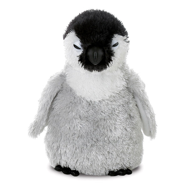 Palm Pals Mini Flopsie Baby Emperor Penguin