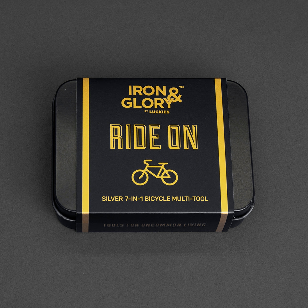 Bike tool