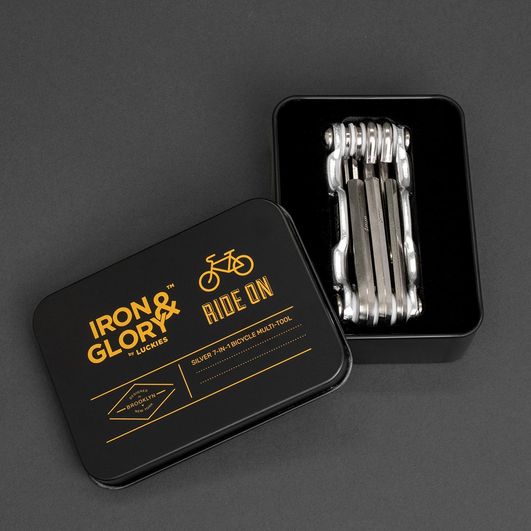 Bike tool