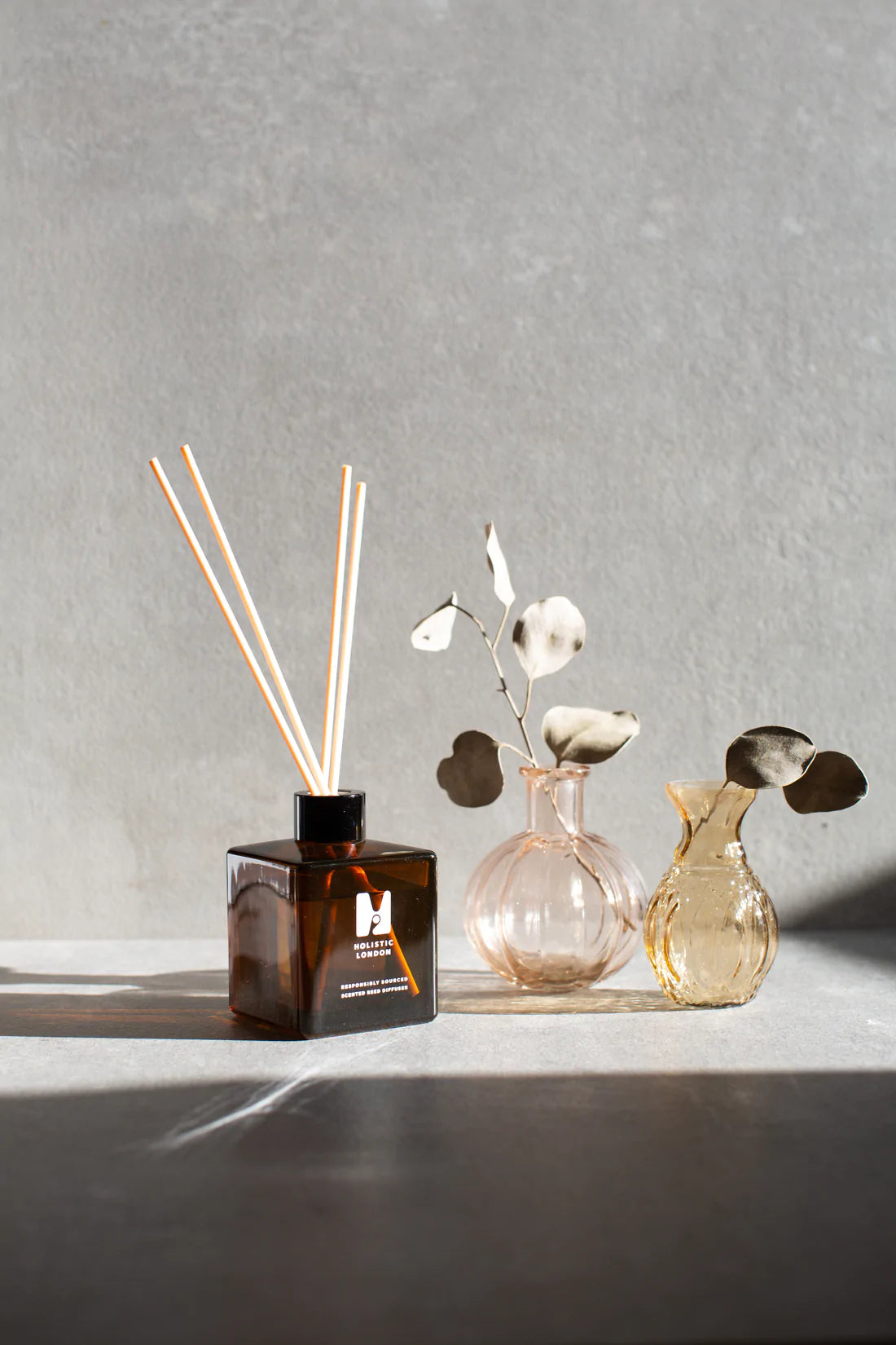 Holistic London Neroli + Chamomile Reed Diffuser