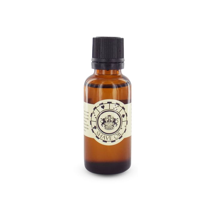 Dear Barber Shave Oil - 30ml