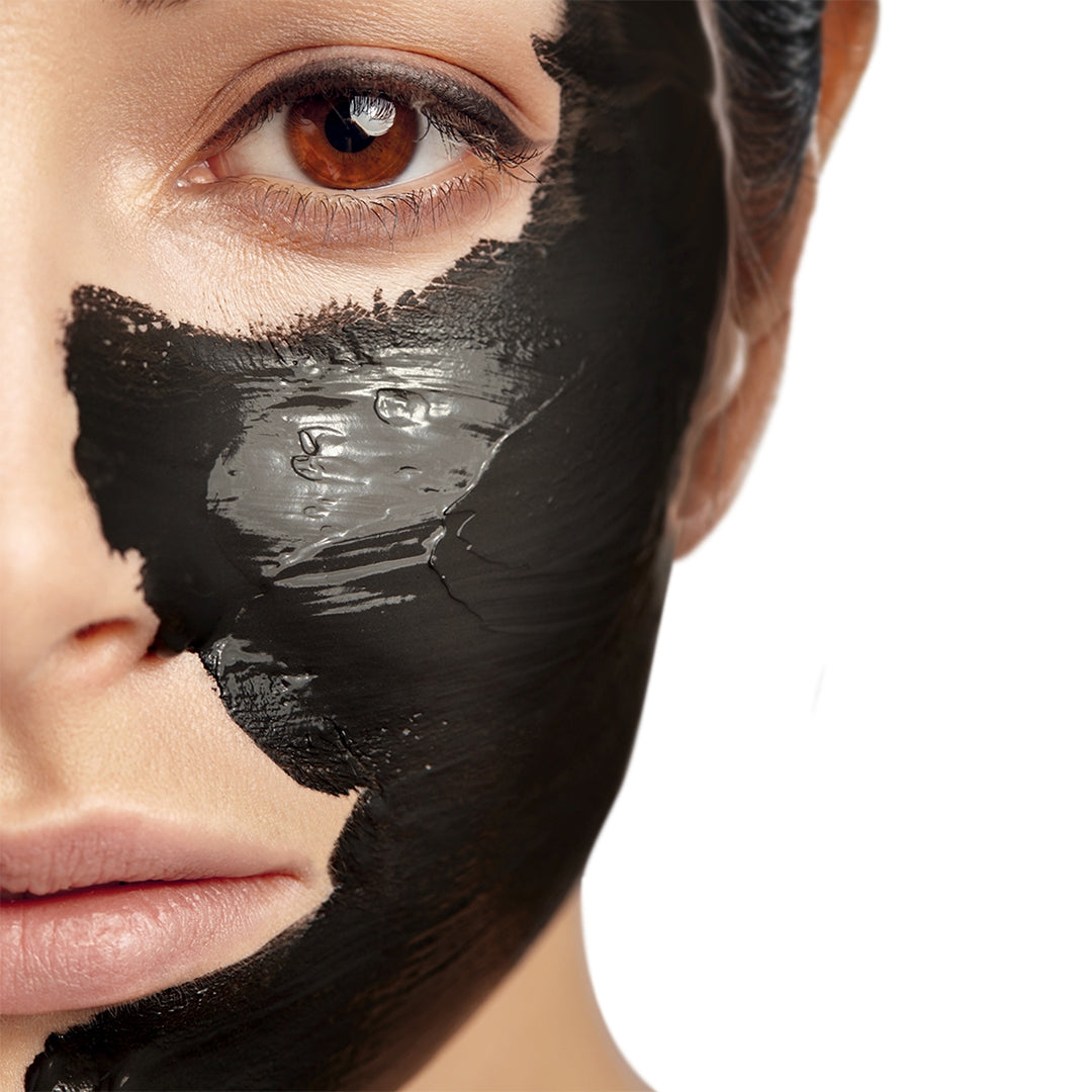 Black Peel Charcoal Mask