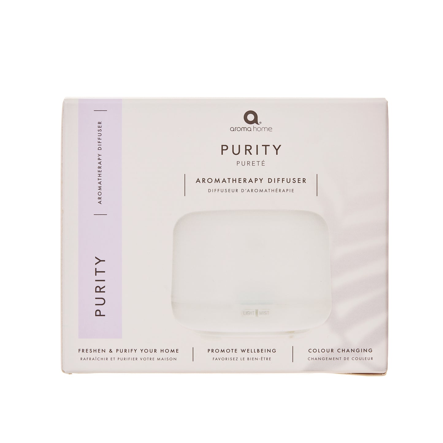 Purity Ultrasonic Diffuser
