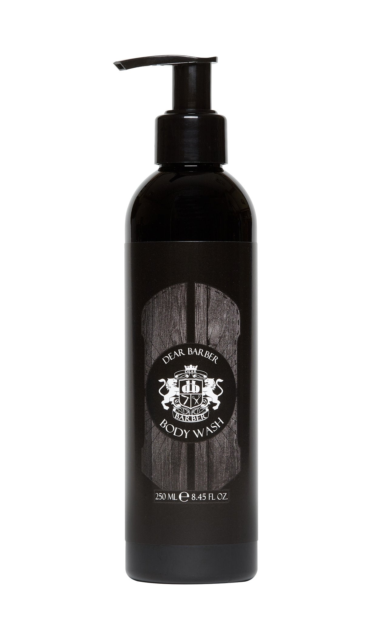 Dear Barber Body Wash