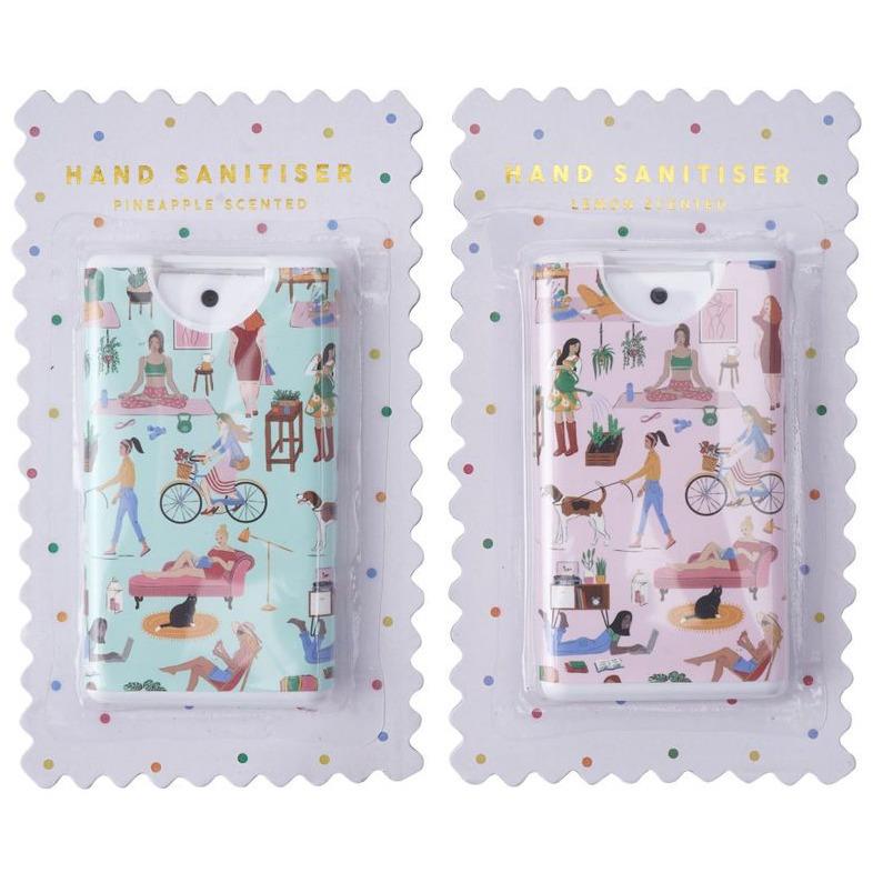 Daydreamer Hand Sanitiser