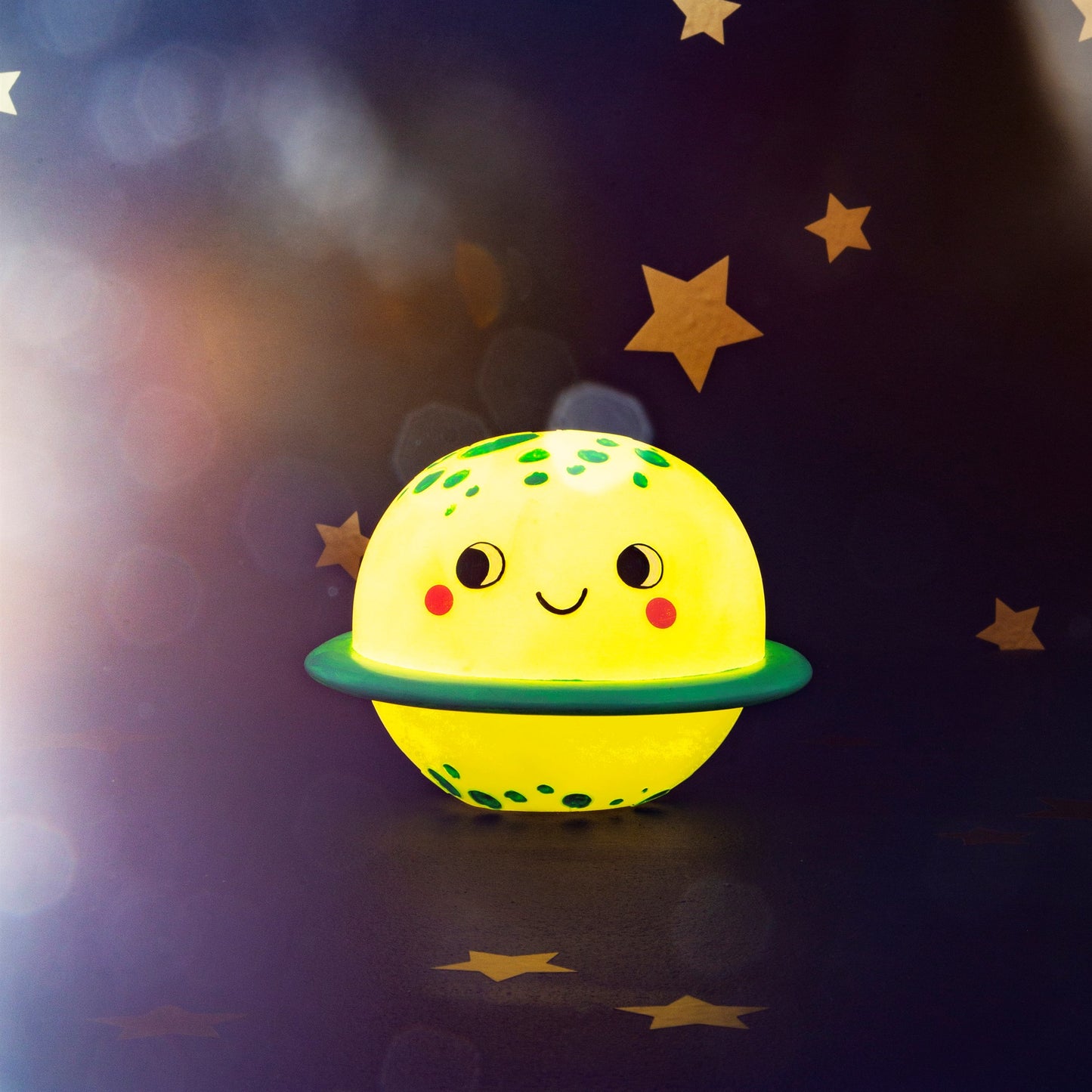 Planet Night Light