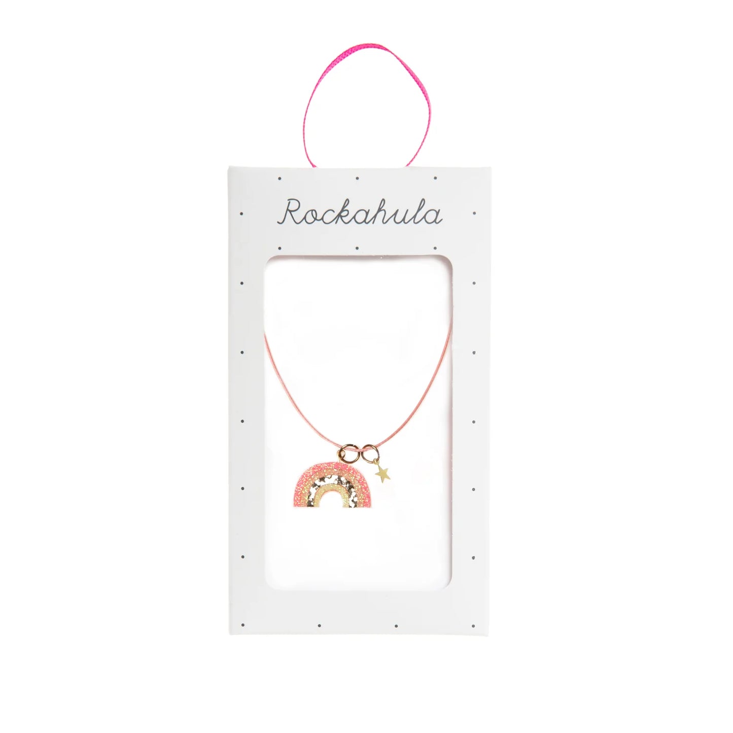 Rockahula Miami Rainbow Necklace