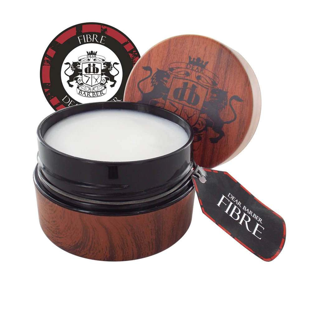 Dear Barber Fibre Cream