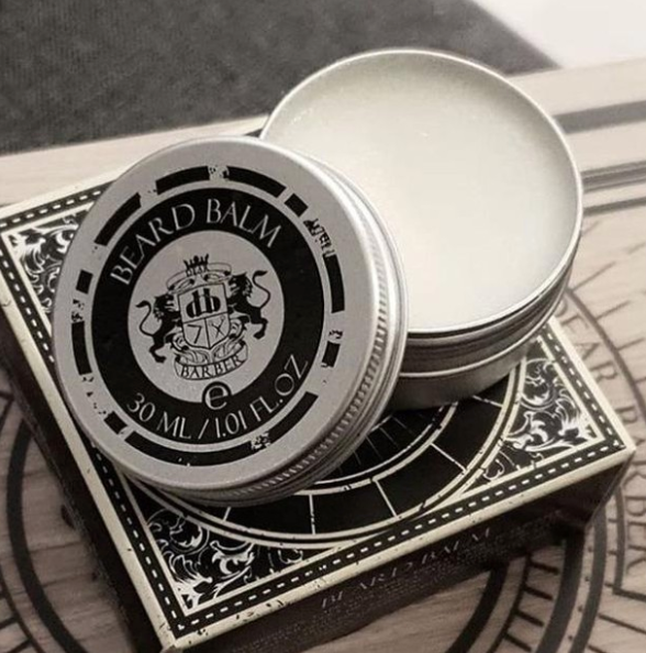 Dear Barber Beard Balm
