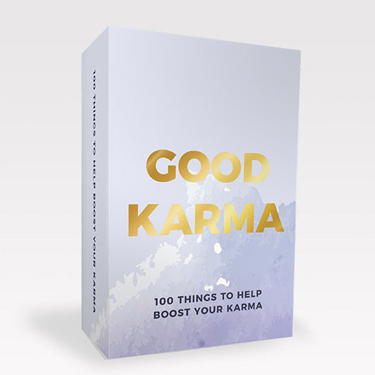 Good Karma Card Pack