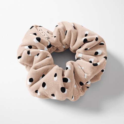 Scrunchie – Nude Spots
