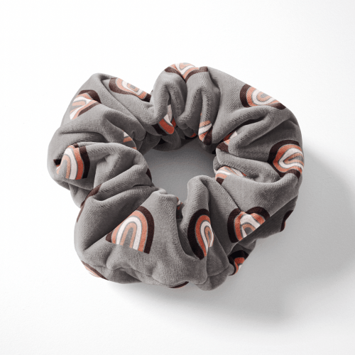 Scrunchie – Rainbows