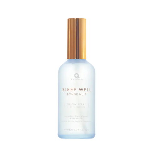 Sleep Well Pillow Spray