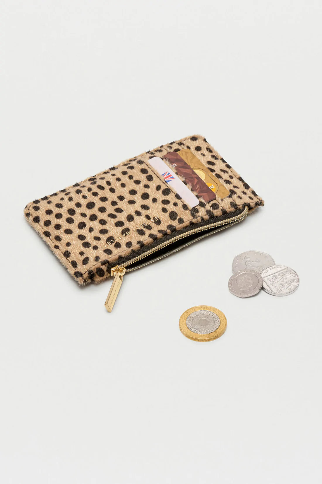 Card Holders & Purses