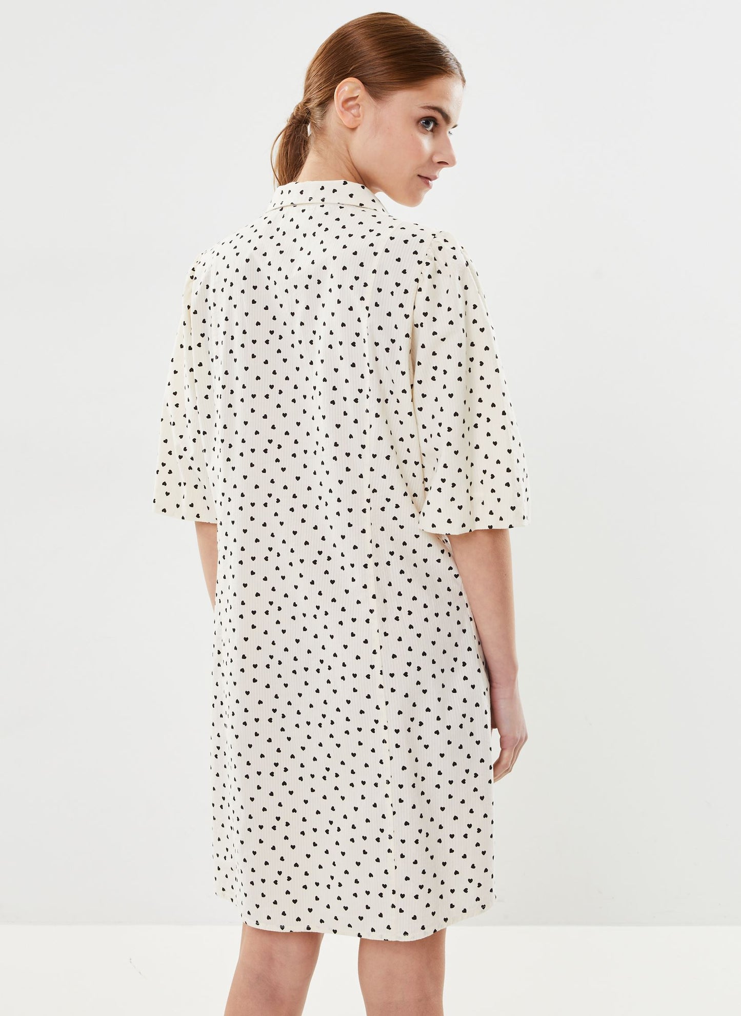 ICHI- IHQWIN DR BIRCH HEART