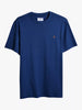 Danny T-Shirt - Blue Peony