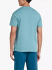 Danny T-Shirt - Brook Blue