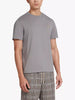 Danny T-Shirt - Rail Grey