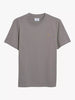 Danny T-Shirt - Rail Grey