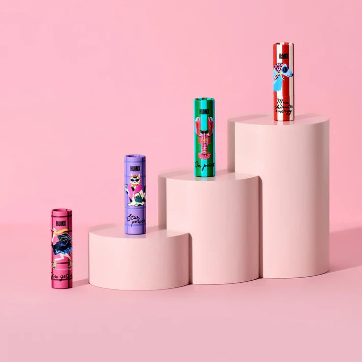 HiJinx - Sweet Almond Lip Balm