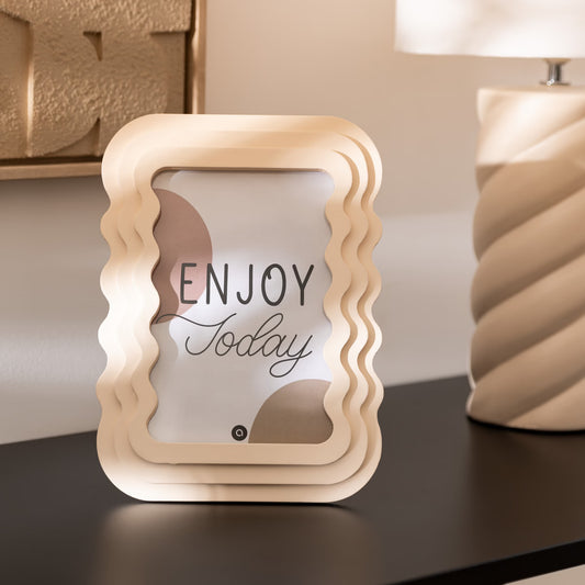 atmosphera - Photo frame "Kelly"