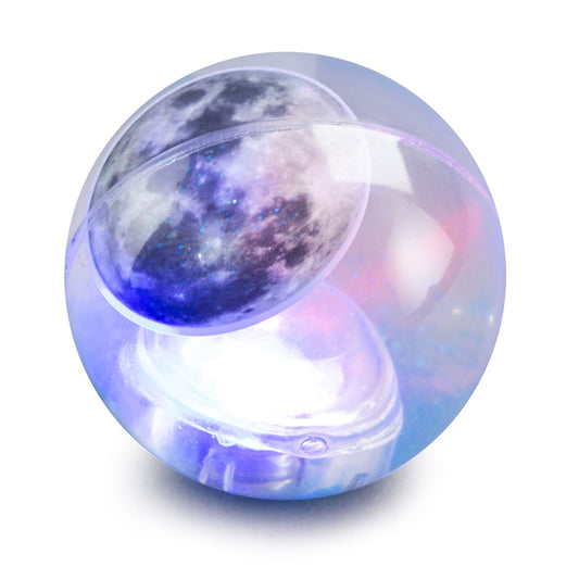 NASA - Surprise Bouncy Ball