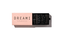 Dreami Scrunchies - Black