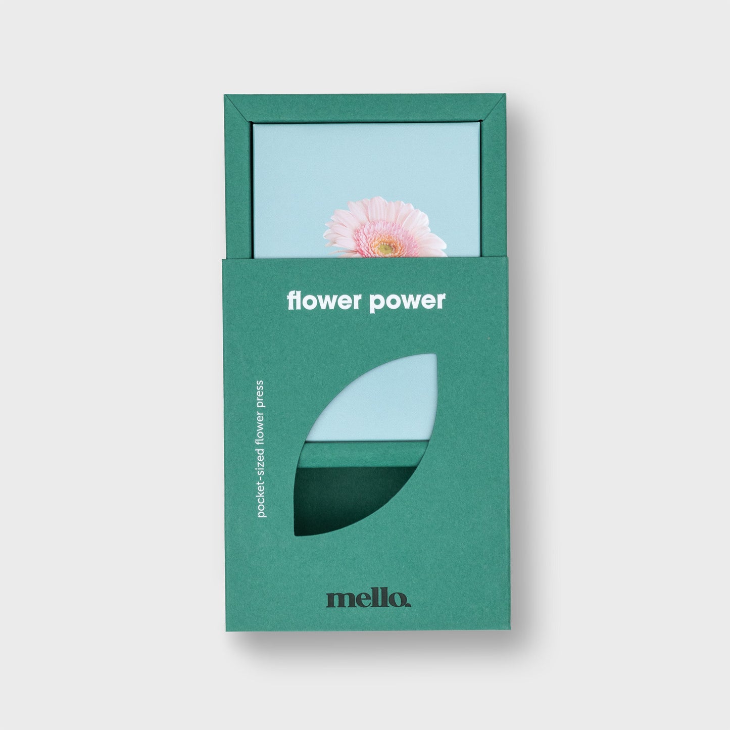 Luckies - Flower Power mello