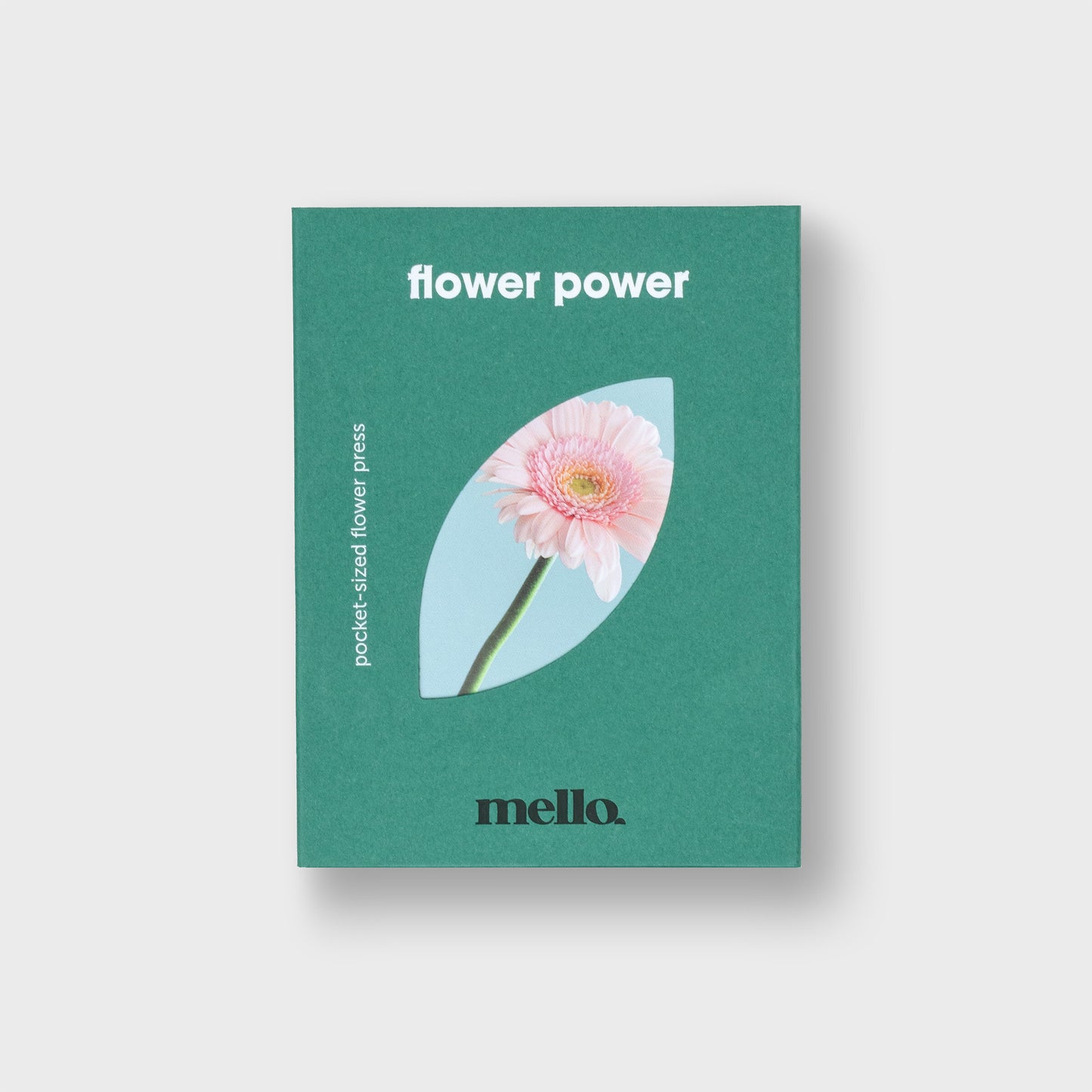 Luckies - Flower Power mello