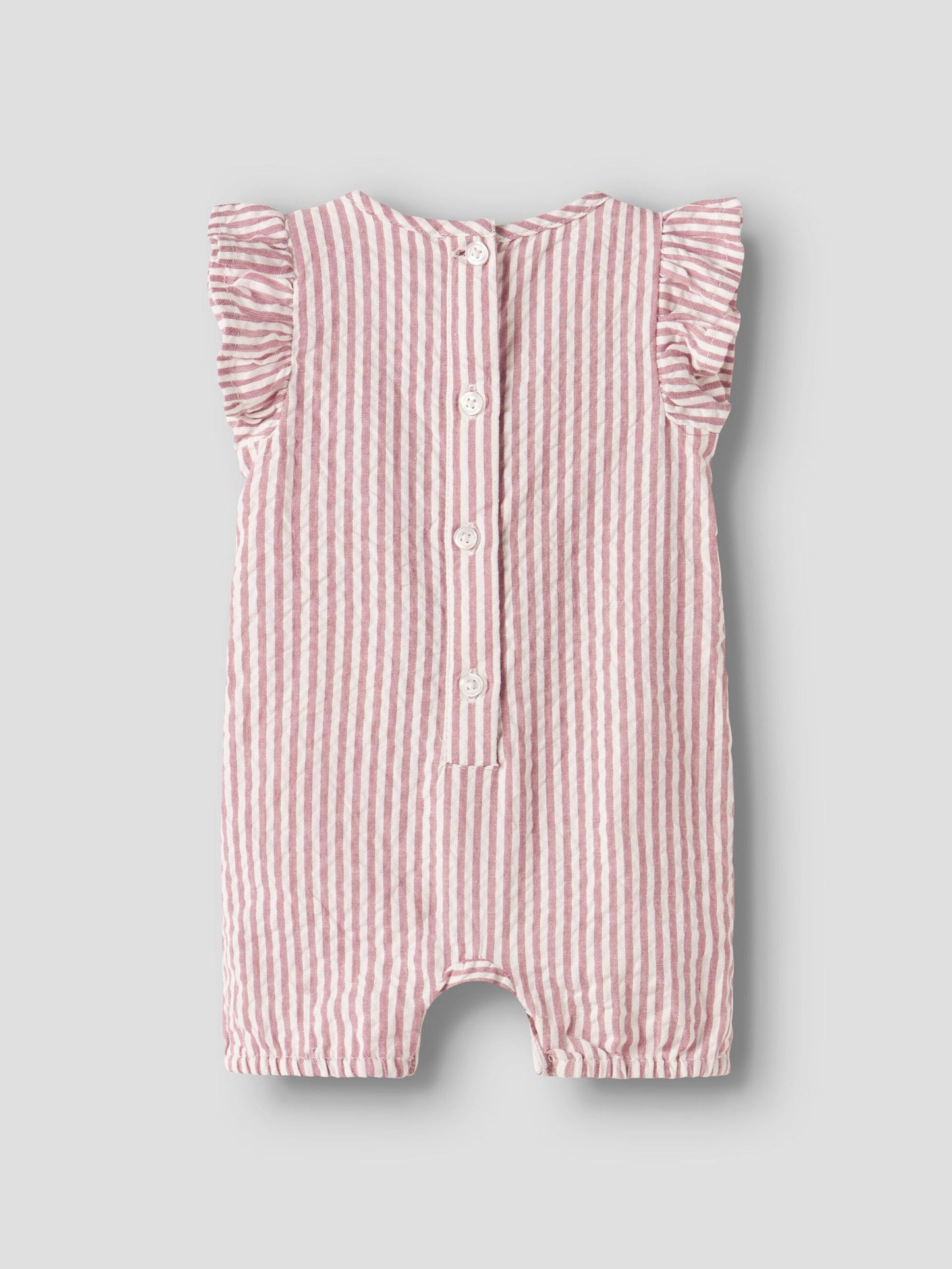 name it - Organic Cotton Jumpsuit