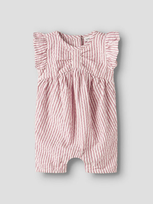 name it - Organic Cotton Jumpsuit