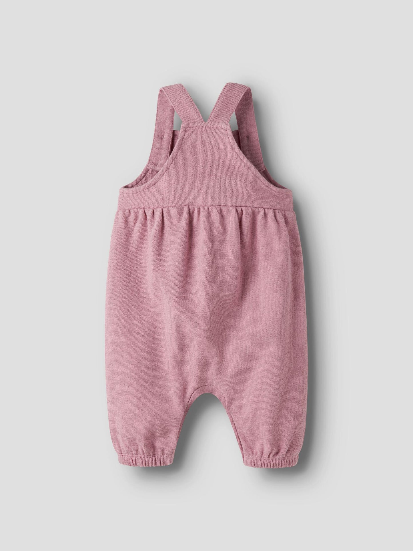 name it - Lilas Organic Cotton Overalls