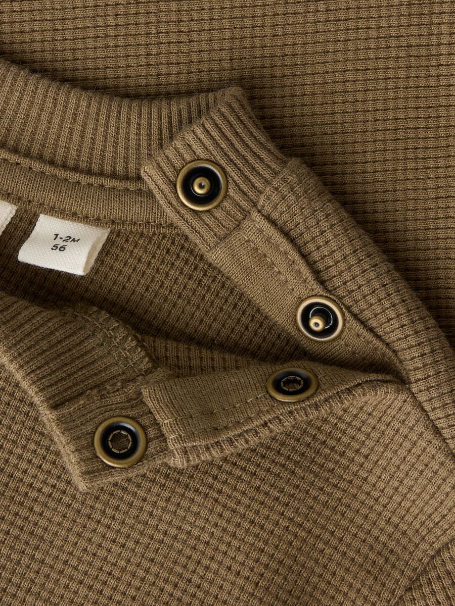 Lil' Atelier - LOOSE FIT SWEATSHIRT