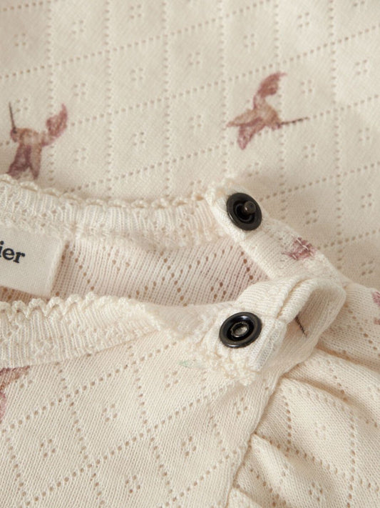 Lil' Atelier - PRINTED ROMPER