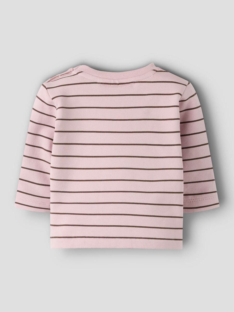 name it - Violet Ice Sweatshirt