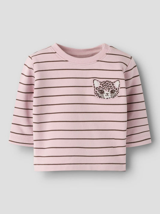 name it - Violet Ice Sweatshirt